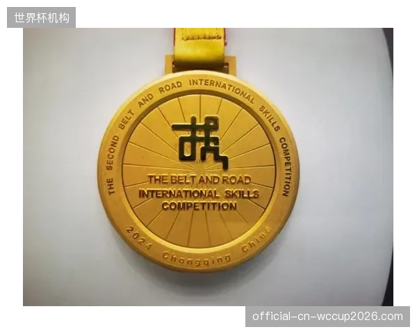 未来五年，基于中国标准的青少年技能证书或将率先在“一带一路”沿线国家获得互认
